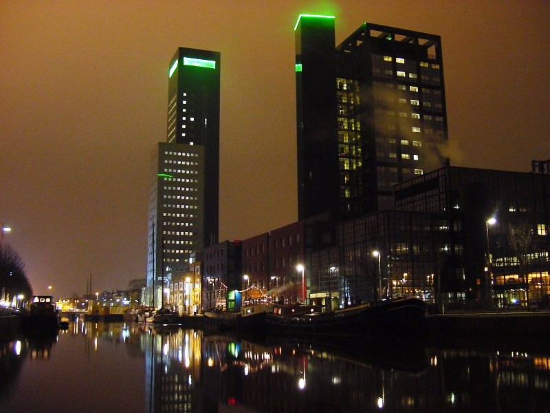 Skyline_Leeuwarden